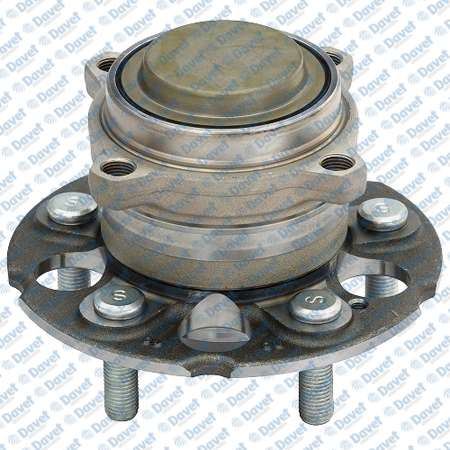GRS H407 Arka Teker Poryasi Cr-V Iv 4×2 13>